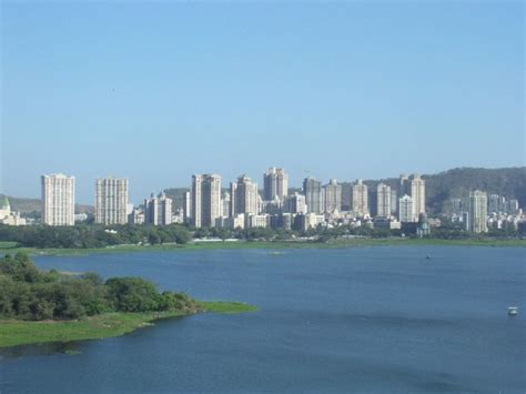 6 Best Tourist Hot Spots In Powai