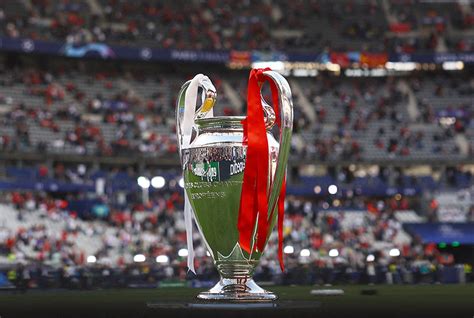 Illum jingħata bidu għall Fażi tal Gruppi tal UEFA Champions League