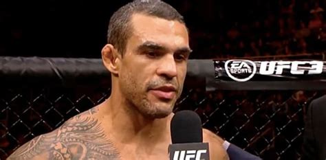 Vitor Belfort No Excuses No Regrets In Fighting Injured Against Lyoto