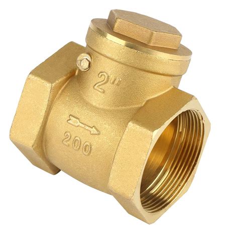 Brass Check Valve Brass Ball Check Valve Check Valve Non Return Valve