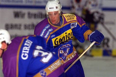 Bob Sweeney Eishockey Fotos | IMAGO