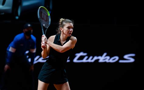 La rumana Simona Halep suspendida cuatro años por infracciones de las