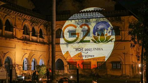 G20 2023 New Delhi Summit Know Date Venue Theme Security Details