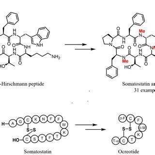 Synthesis Of Vancomycin D Octaarginine V R8 Chemical Structure