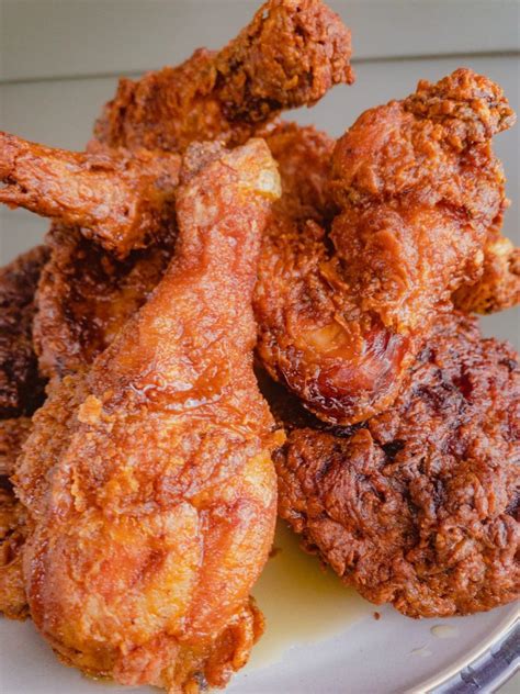 Best Buttermilk Southern Fried Chicken Recipe Chicken Wings Blog