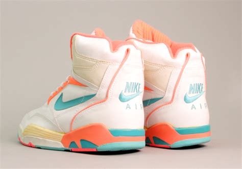 1989 Nike Air Solo Flight 90 Wnfoun Tain Jad