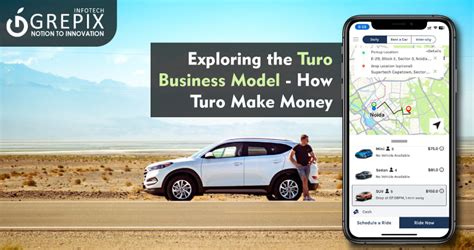 Exploring The Turo Business Model How Turo Makes Money