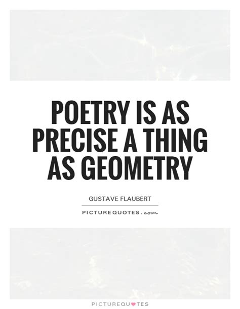 Quotes About Geometry 275 Quotes