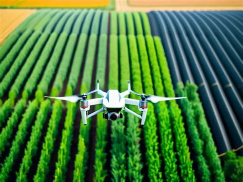 Inteligencia Artificial En Agricultura Sostenibilidad