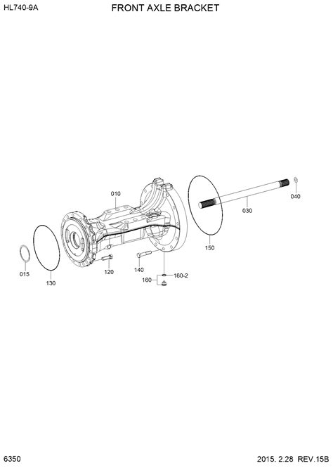 ZGAQ 02570 Hyundai HCE SHIM 1 2