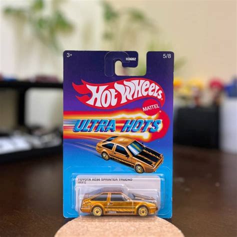 Shop Hot Wheels Ultra Hots In India The Miniature Hub