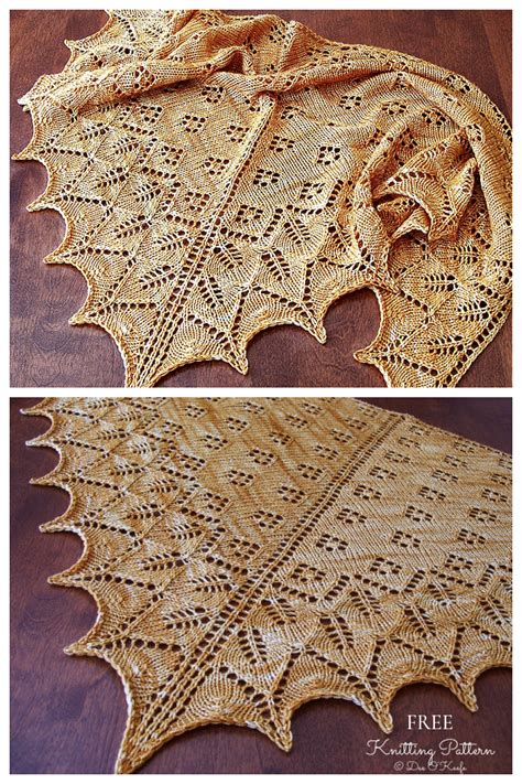 Ashton Shawlette Free Knitting Pattern Knitting Pattern Shawl