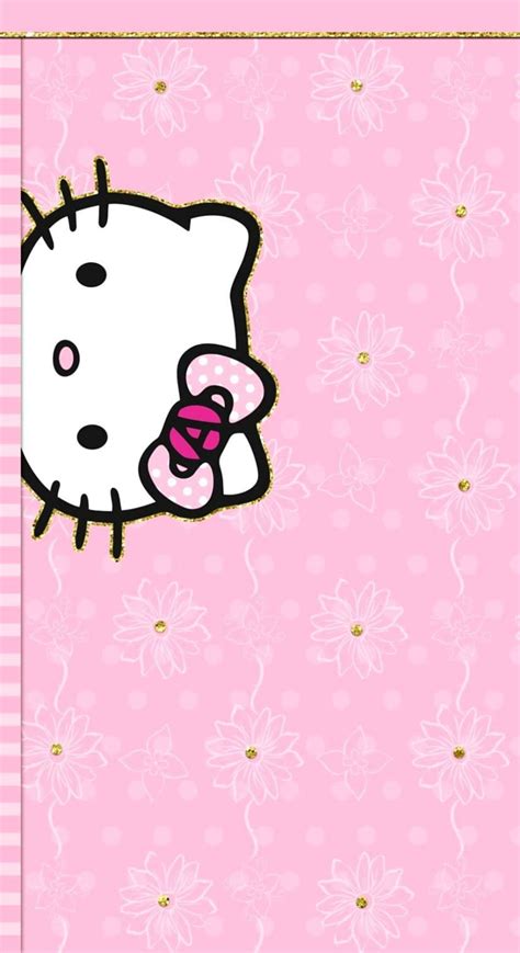 Pin By Mimi F On Hello Kitty Cell Phone Hello Hello Kitty Phone Hd