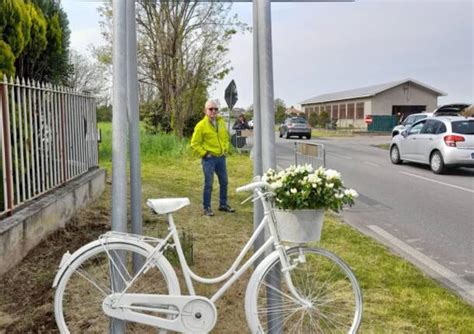 Fiab Saronno Ennesima Morte In Bici A Milano Urge Garantire Maggiore