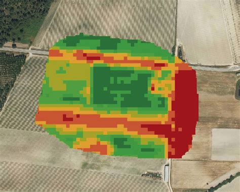 Agricultura digital 4 0 Compañía Nacional de Peritos Agrícolas