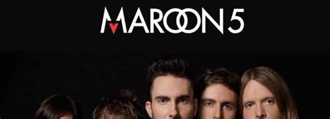 All Maroon 5 Albums Ranked Best To Worst By Fans