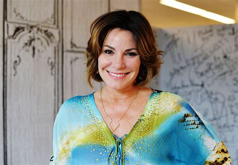 Luann De Lesseps On Jules Wainsteins Divorce ‘i Feel Bad