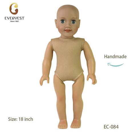 Nude Doll Doll Kits Doll Kits