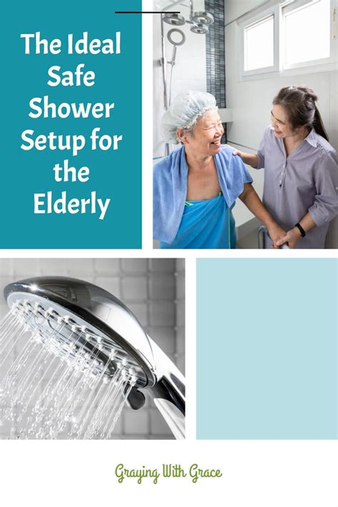 Pin On Bath Safety For Seniors