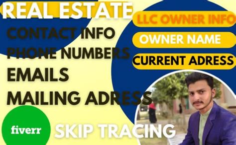 Do Real Estate Skip Tracing And Llc Skiptrace In Bulk By Tlo By Prof