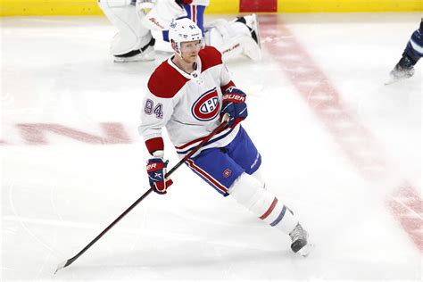 Canadiens: Corey Perry Providing Exactly What Habs Hoped