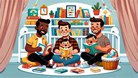 Best Baby Books For Dads: New Dads and Dads-To-Be - Parent Intel