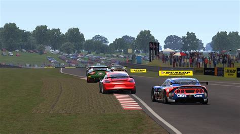 Assetto Corsa Oulton Park YouTube