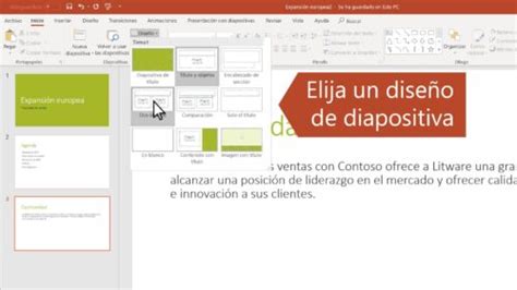 Cómo Poner Una Imagen De Fondo En Powerpoint