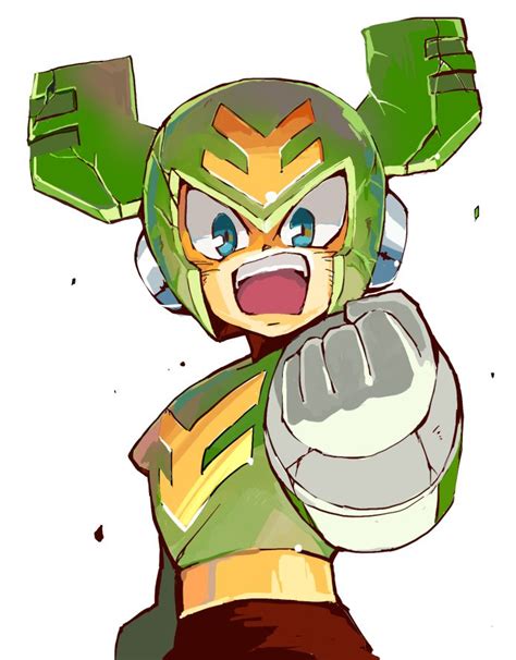 ロックマン T Coramune S Illustrations Pixiv Anime Images Mega Man Samsung Galaxy Mini