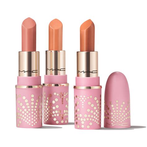 Mac Lipstick Bundle Munimorogobpe