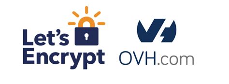 Let S Encrypt Le Certificat Ssl Gratuit Sur Ovh La Revanche Des Sites