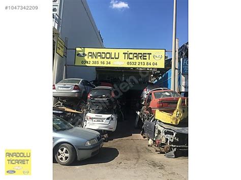 Otomobil Arazi Aracı Şanzıman Vites RENAULT MEGANE OTOMATİK