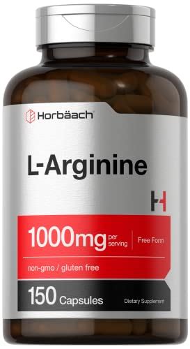 Whats The Best L Arginine Supplement Review Recommended By An Expert