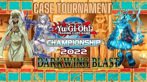 Ishizu Tearlaments Vs Runick Spright Yu Gi Oh Case Tournament Grand