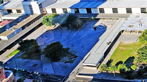 Cape Town Station Set For R1bn Facelift