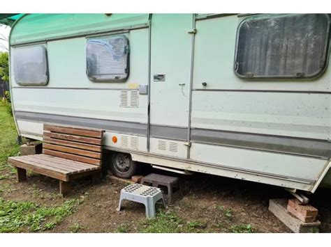 Pontassieve Firenze Italy Caravan E Camper Xtutti