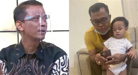 Segera Lakukan Tes Dna Doddy Sudrajat Akan Jemput Gala Sky Di Rumah