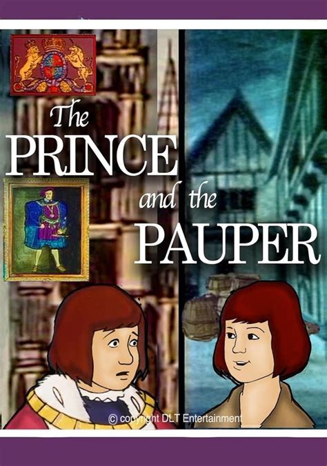 The Prince And The Pauper Streaming Watch Online