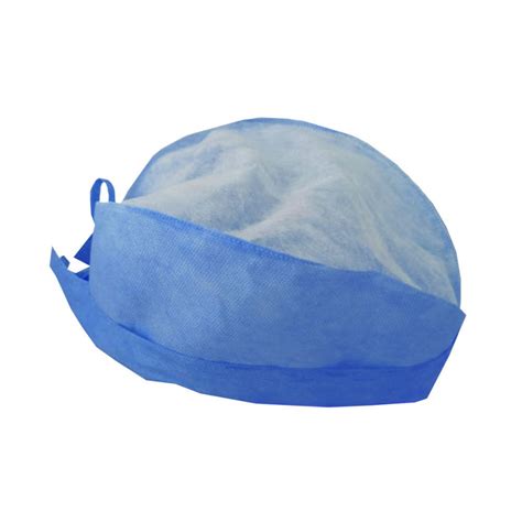 Gorro Hospitalar Ajust Vel Sd Xiantao Xinfa Plastic Products