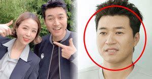 Kim Jong Min Who Was Mired In Pregnancy And Marriage Rumors With