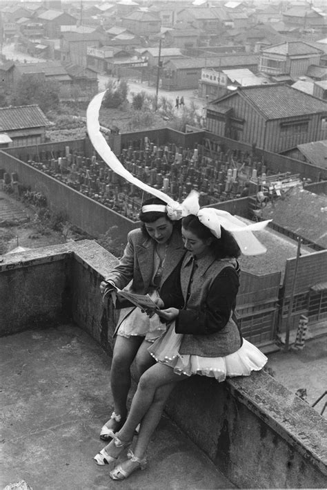 These Photos Show Japans Incredible Metamorphosis After World War Ii