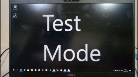 How To Remove Test Mode In Windows 10 How To Activate Windows 10 Youtube