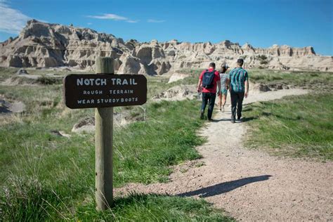 The Ultimate Guide To Badlands And Wind Cave National Parks