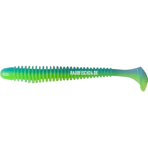 Keitech Swing Impact 4.5 - Raubfisch24