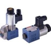 Bosch Rexroth Hydraulic Components Branch Hydraulic Systems