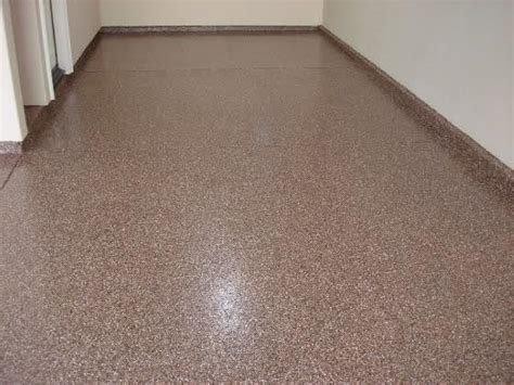 Garage Floor Epoxy With Flakes Clsa Flooring Guide