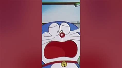 Doraemon Crying Shorts Youtube