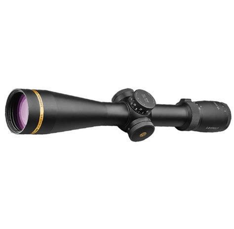 Leupold Vx 5hd 3 15x44mm Cds Zl2 Wind Plex Scope 171715