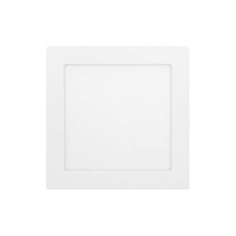 Plafon LED panel natynkowy sufitowy 24W ciepły Eldor24