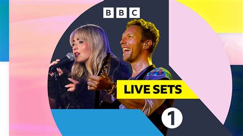 Bbc Sounds Bbc Radio 1s Big Weekend Available Episodes